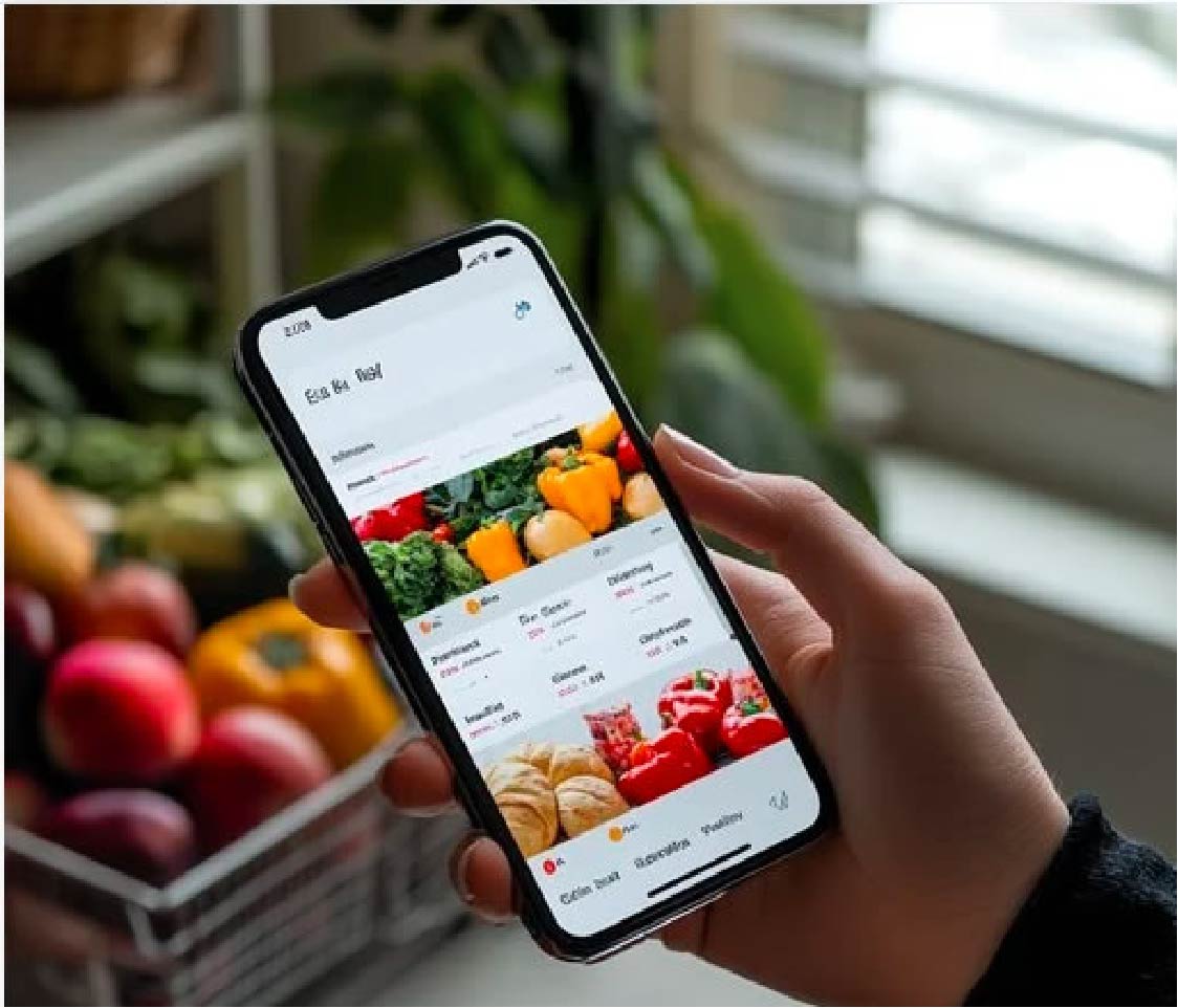 Picture for Ecommerce