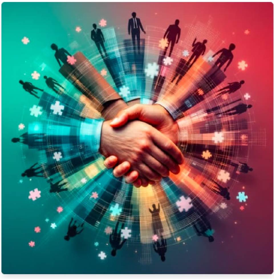 Picture for Network Integration