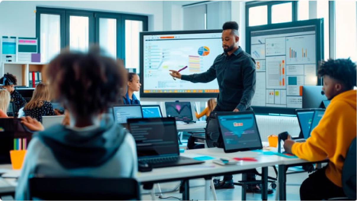 Picture for Software Evaluation