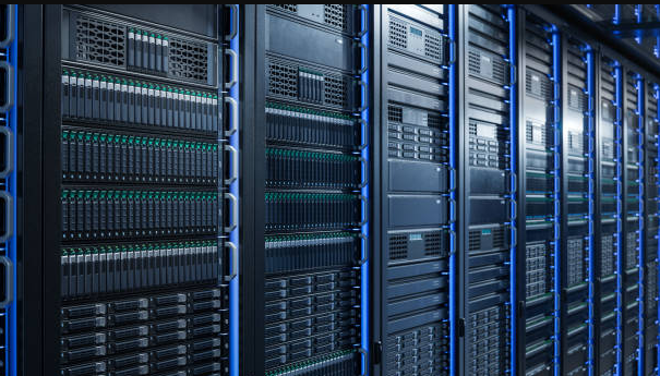 Picture for Colocation