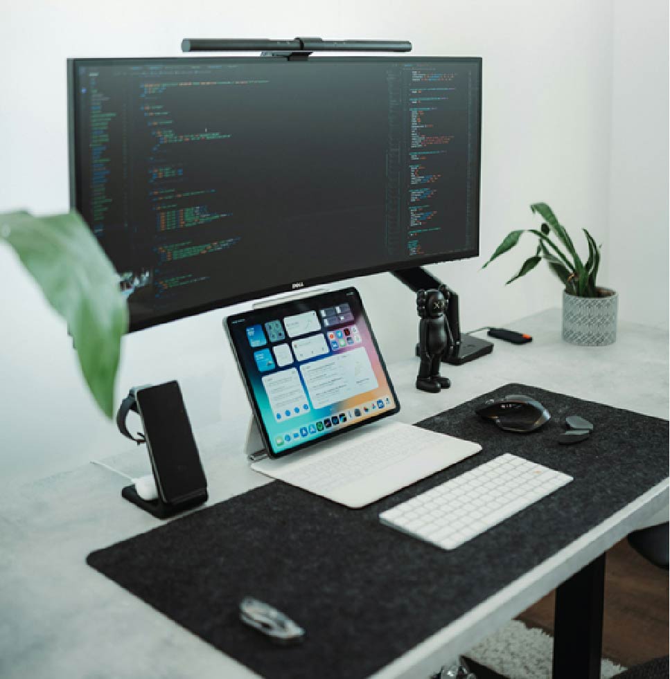 Picture for Web Design